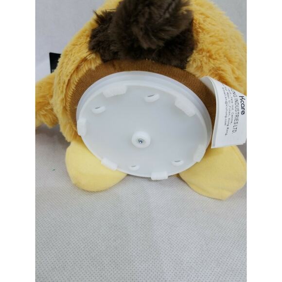 Graduation Stuffed Dog Animated Spinning Singing - Picture 11 of 12